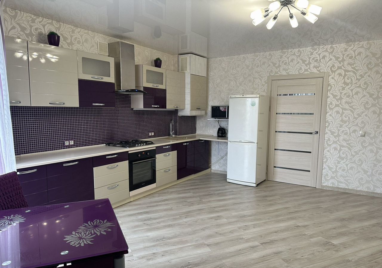 квартира г Пионерский ул Донская 6а фото 2