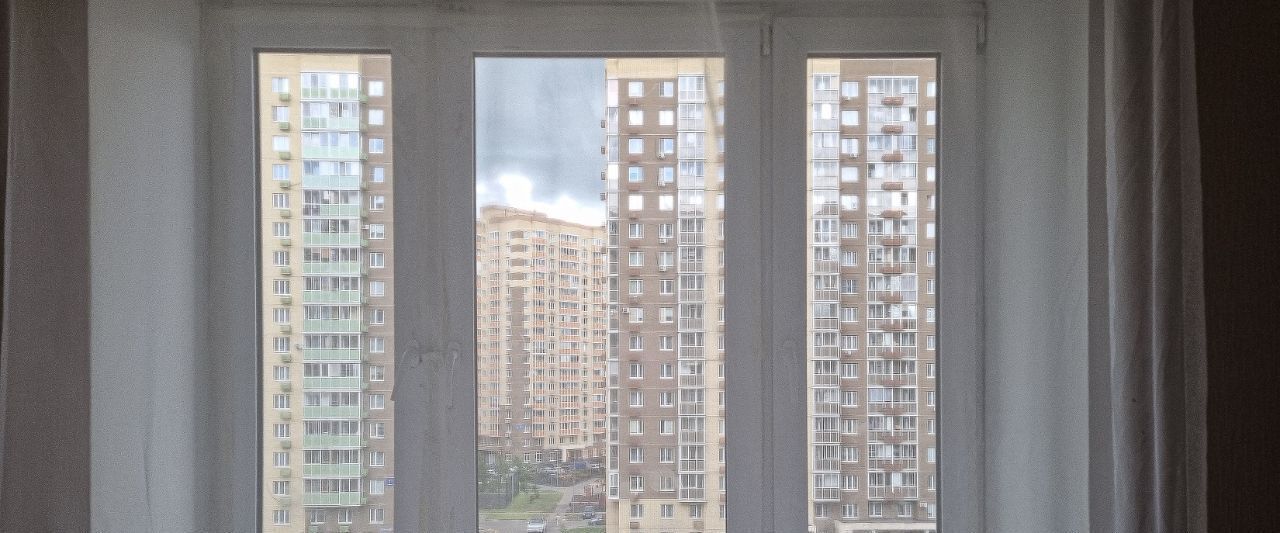 квартира г Люберцы микрорайон Зенино ул Камова 10к/1 ЖК Самолет мкр, Некрасовка фото 16