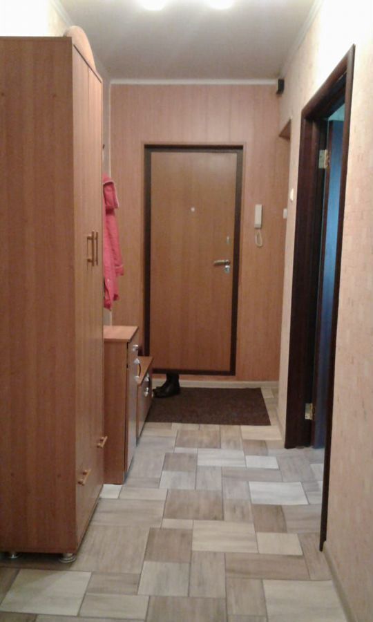 квартира г Казань р-н Советский Дербышки Казань, ул. Мира, 34 фото 26