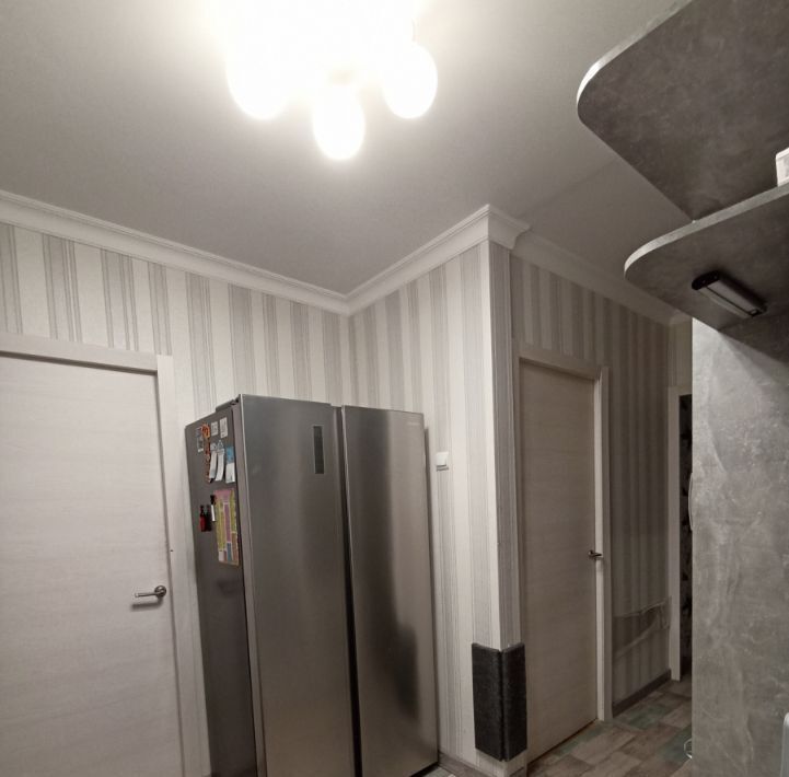 квартира г Москва метро Новогиреево ул Сталеваров 10к/1 фото 14