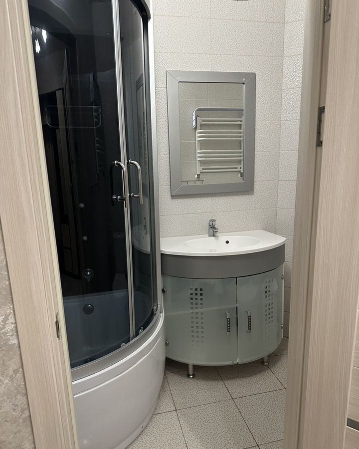 квартира г Пионерский ул Донская 6а фото 7