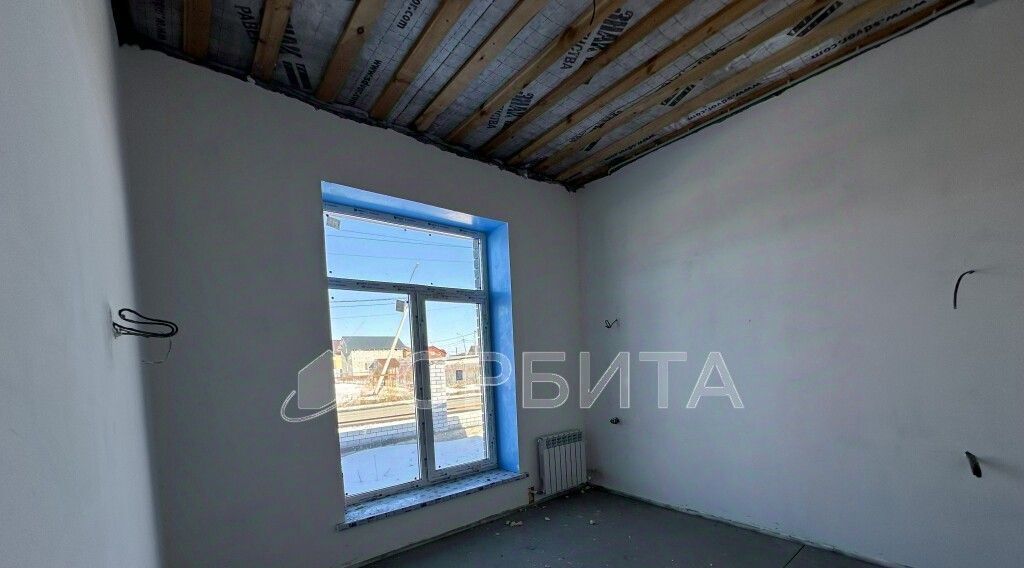 дом г Тюмень д Казарово р-н Центральный ул Казаровская фото 17