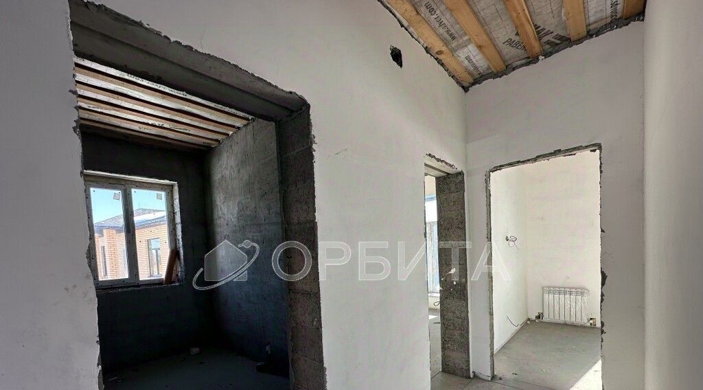 дом г Тюмень д Казарово р-н Центральный ул Казаровская фото 18