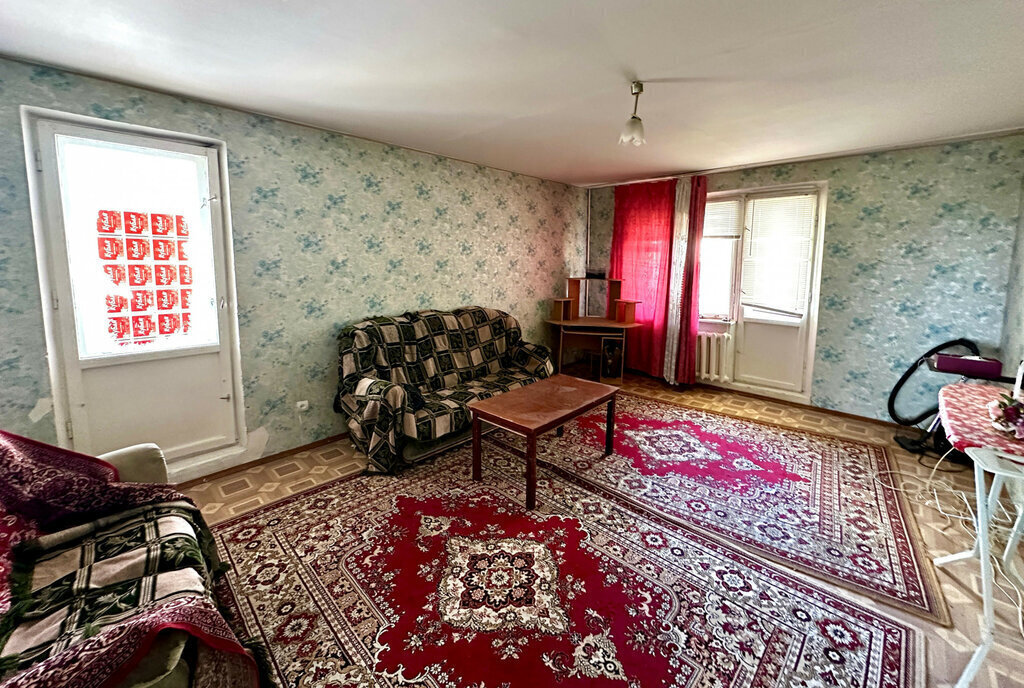 квартира г Ставрополь р-н Октябрьский Северо-Западный пер Макарова 8/2 фото 12