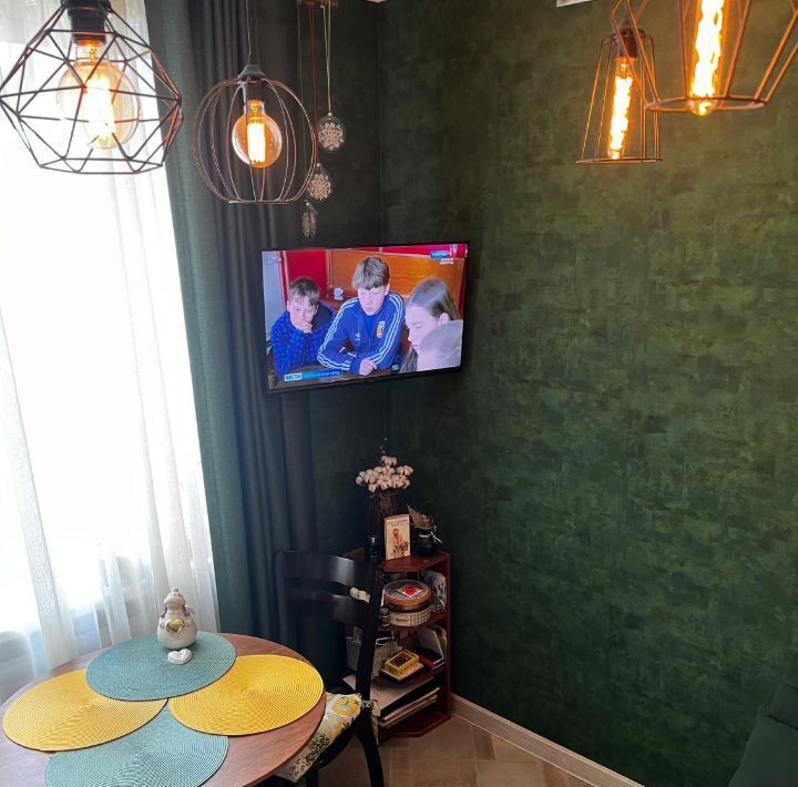 квартира г Великий Новгород ул Коровникова 13к/3 фото 17