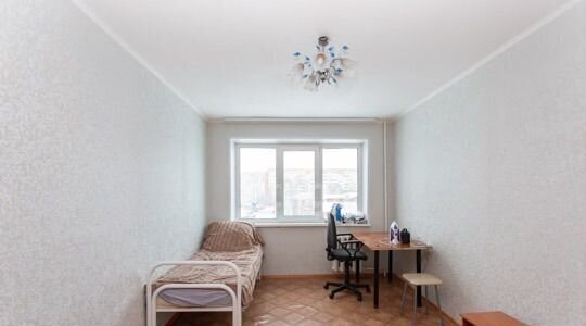квартира г Тобольск мкр-н 7А, 26 фото 9