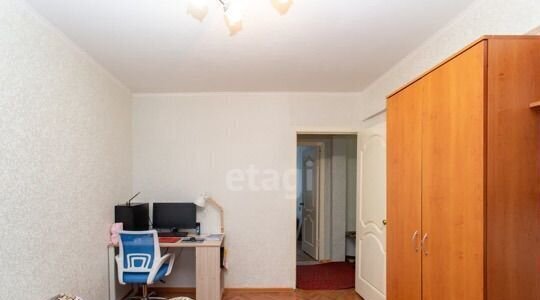квартира г Тобольск мкр-н 7А, 26 фото 8
