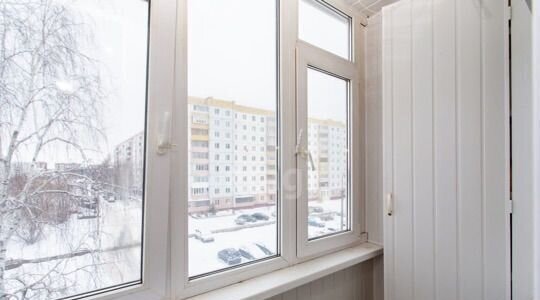 квартира г Тобольск мкр-н 7А, 26 фото 17