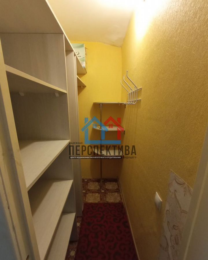 квартира г Тобольск мкр-н 7А, 26 фото 15