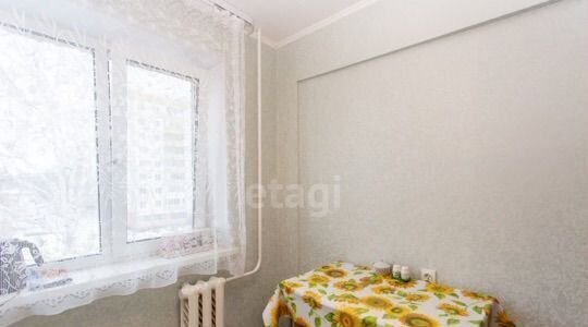 квартира г Тобольск мкр-н 7А, 26 фото 14