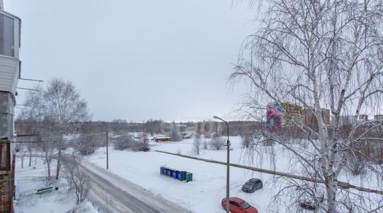 квартира г Тобольск мкр-н 7А, 26 фото 19