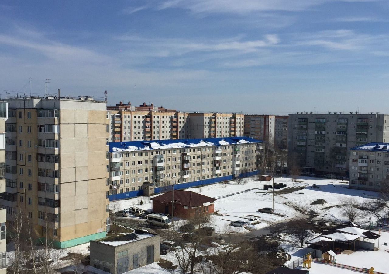 квартира г Тобольск мкр-н 7А, 26 фото 23