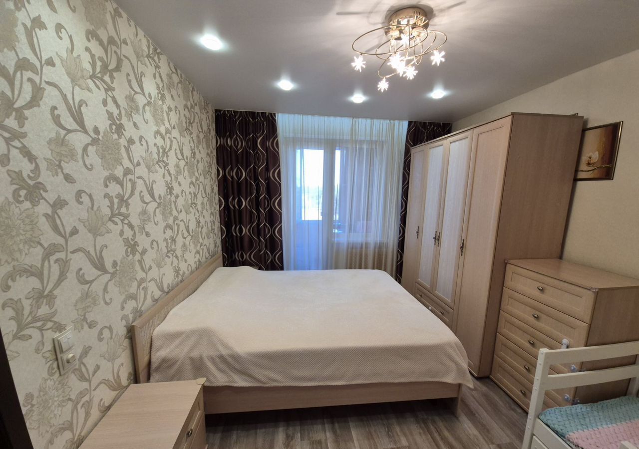 квартира г Когалым ул Дружбы Народов 10 Тюменская обл. фото 13