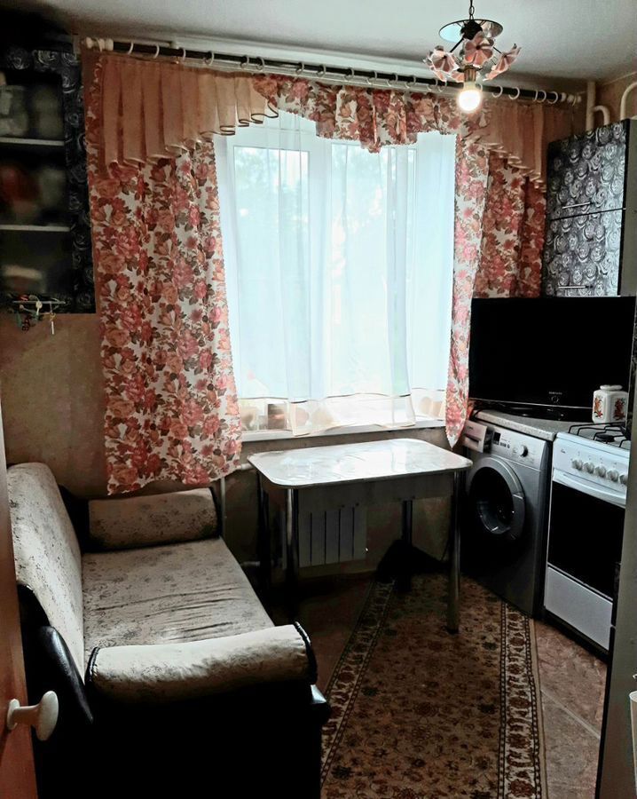 квартира р-н Приволжский г Приволжск проезд Станционный 16а Приволжское городское поселение фото 1