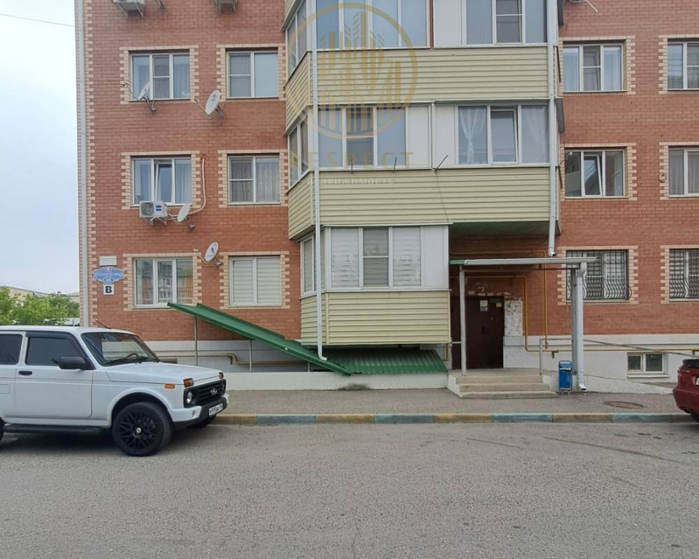 квартира г Ессентуки ул Головченко 16 фото 2