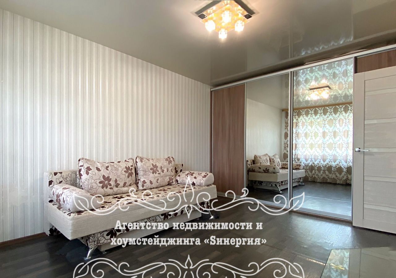 квартира г Нефтеюганск 8-й мкр-н, 17, Тюменская обл. фото 3