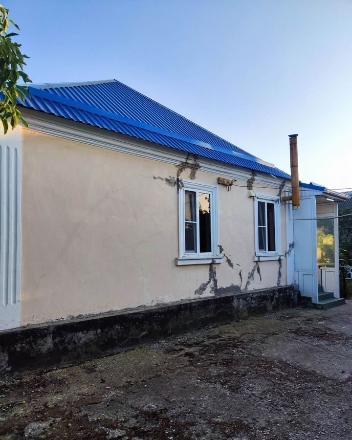 дом р-н Крымский г Крымск ул Кооперативная 19 Крымское городское поселение фото 12