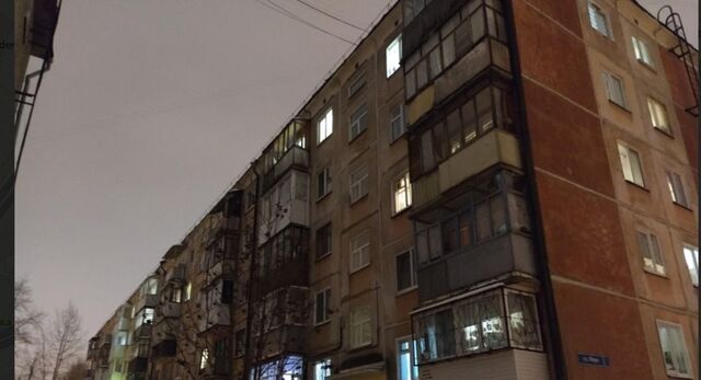 р-н Индустриальный ул Мира 95 фото