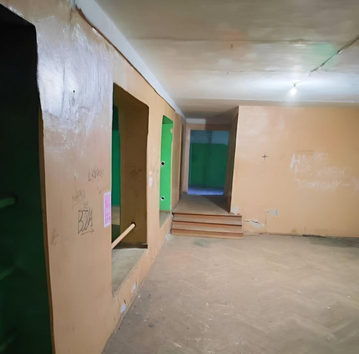 комната г Рузаевка ул Ухтомского 24 фото 1