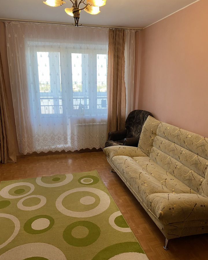 квартира г Елец ул 220 Стрелковой Дивизии 30а фото 1