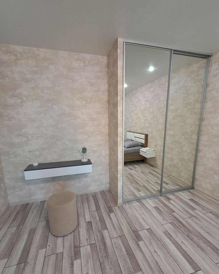 квартира г Георгиевск ул Дружбы 8/3 фото 4