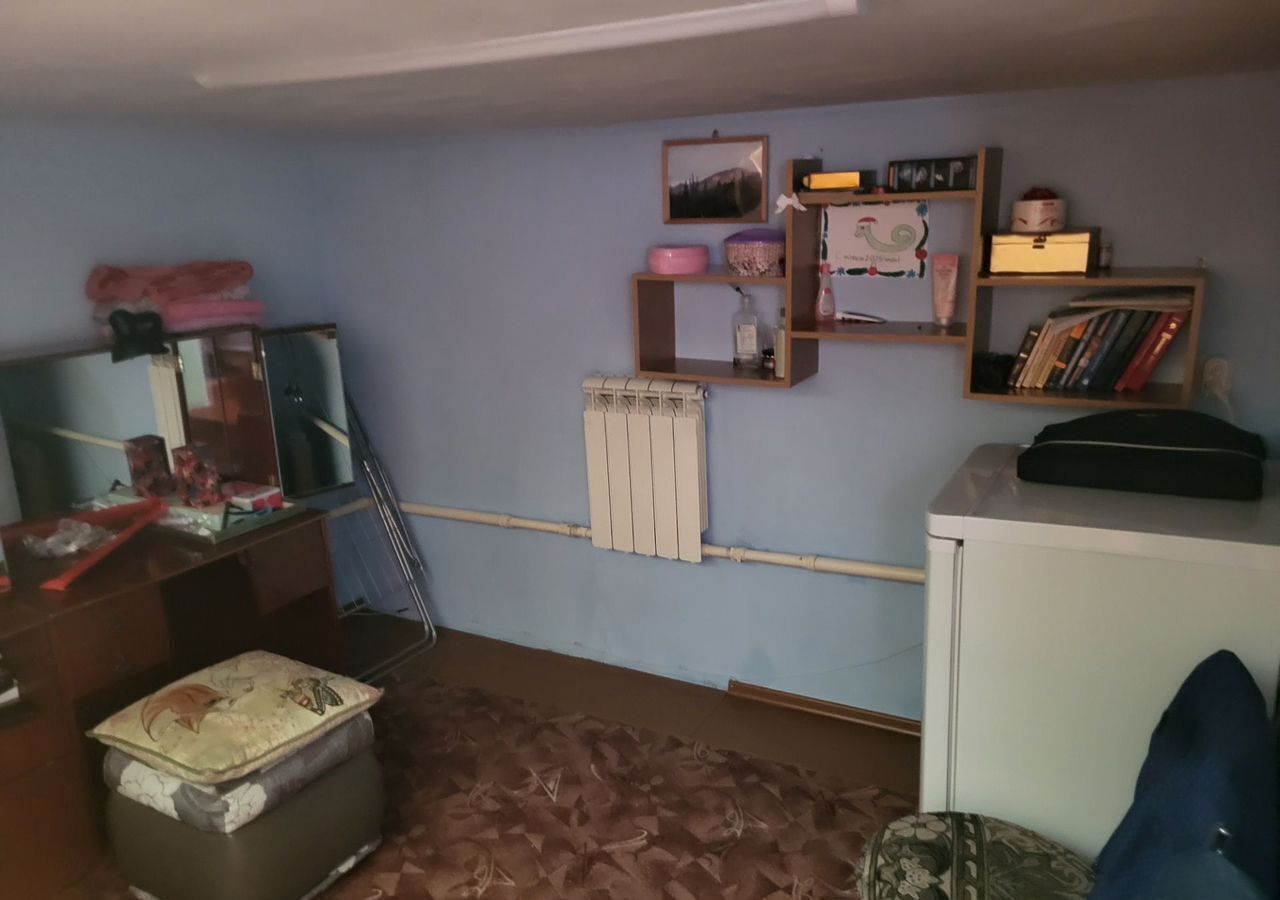 дом г Красноярск р-н Свердловский ул Электриков фото 8