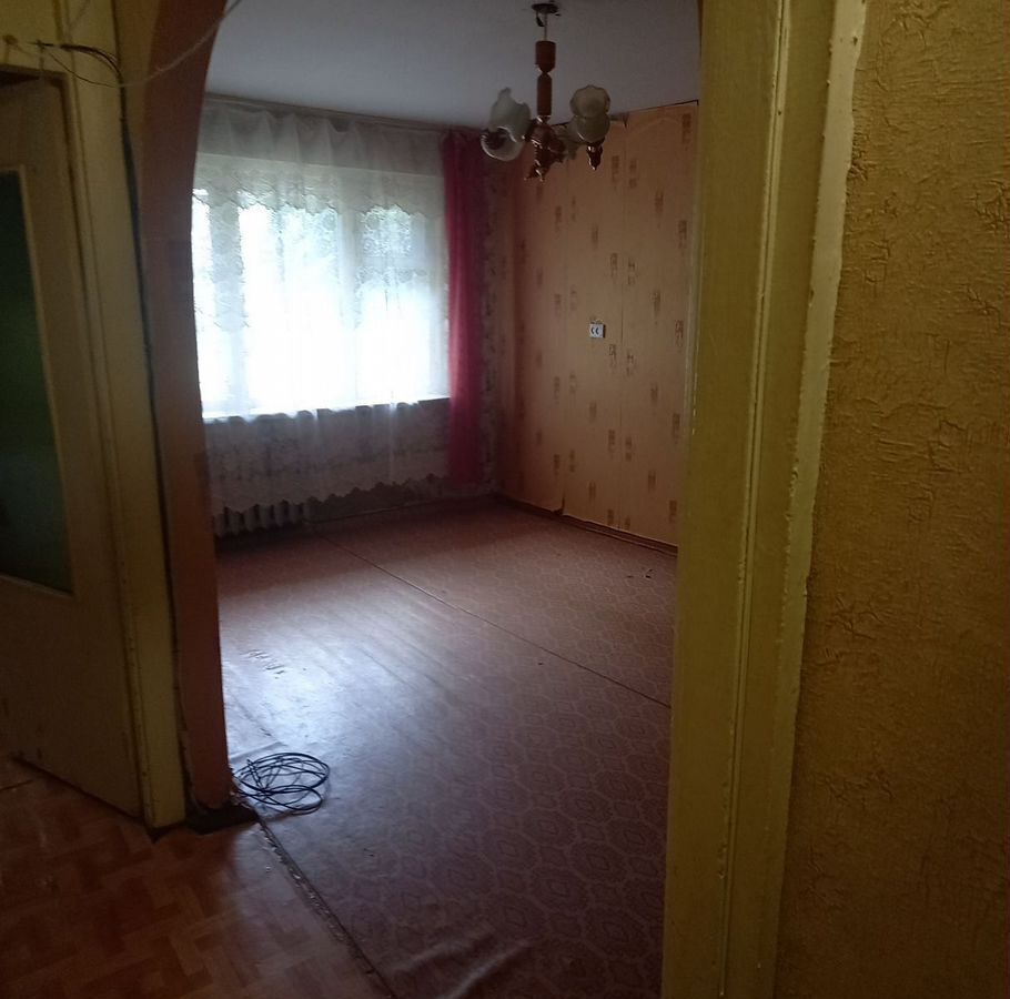 квартира р-н Городецкий г Заволжье ул Рылеева 17 фото 7