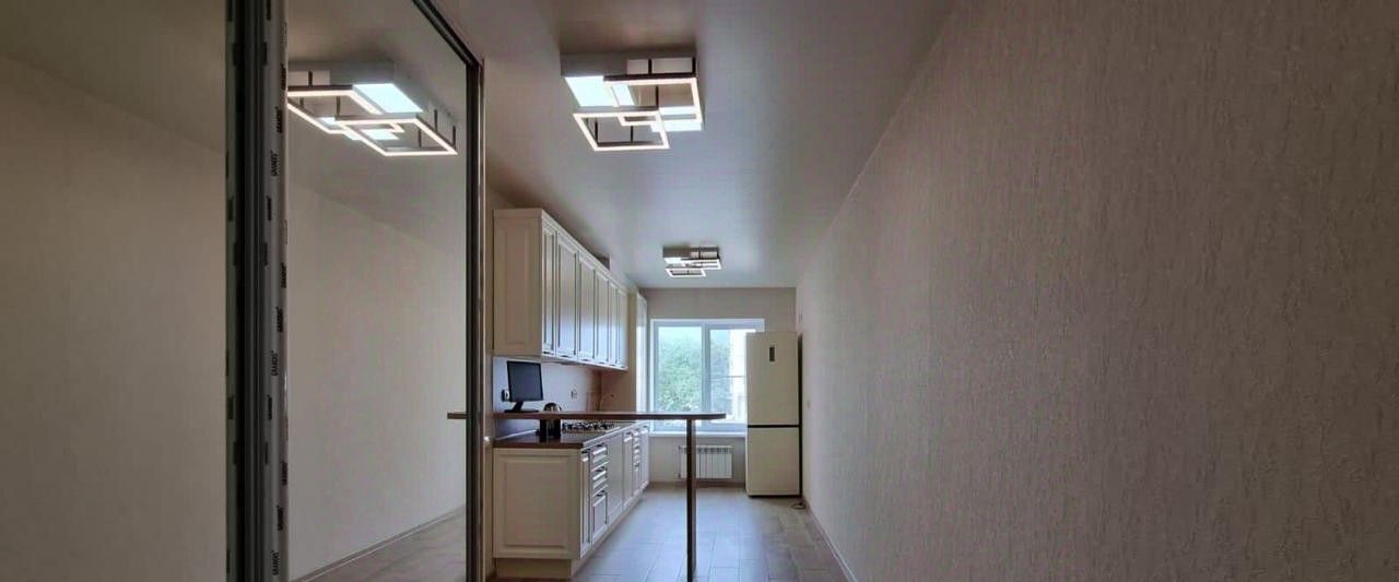 квартира г Тольятти р-н Центральный ул Садовая 40 фото 6