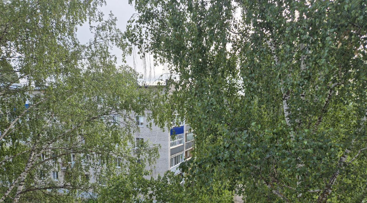 квартира г Жигулевск ул Самарская 25 фото 11