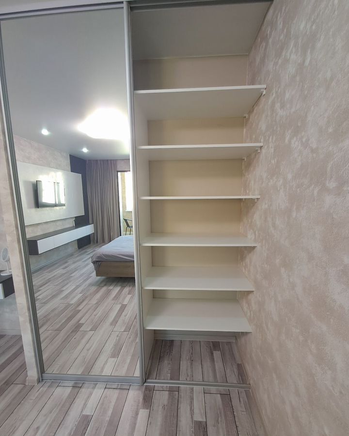 квартира г Георгиевск ул Дружбы 8/3 фото 6