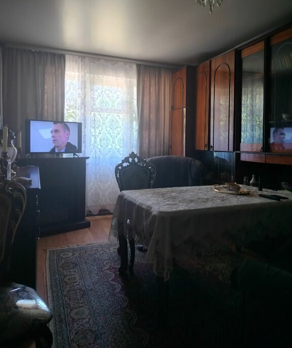 квартира г Джанкой ул Интернациональная 10 фото 5