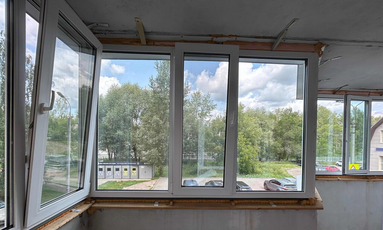 квартира г Казань р-н Ново-Савиновский 25-й квартал ул Фатыха Амирхана 26а фото 23