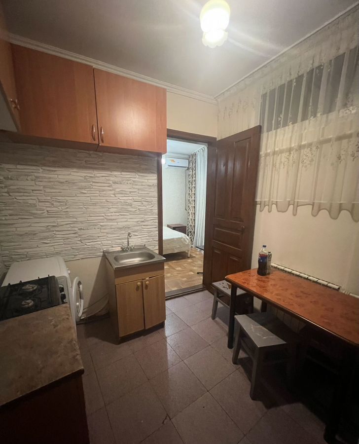 квартира г Краснодар р-н Центральный ул Октябрьская 77 р-н Западный фото 3