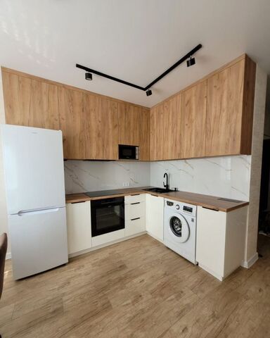 квартира ш Лабораторное 33бк/1 Крым фото