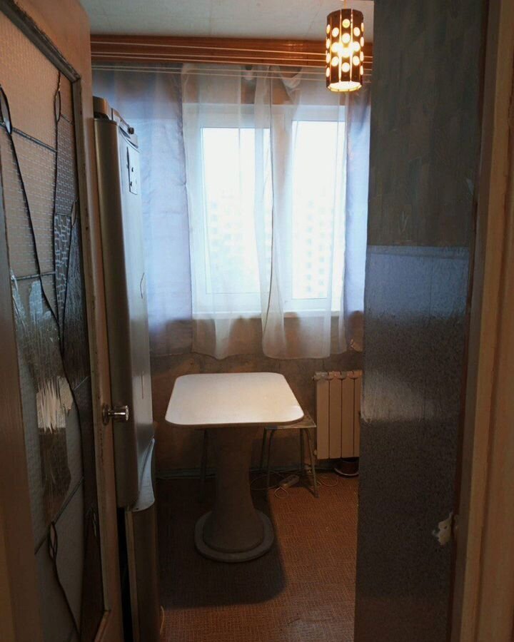 квартира г Сосновый Бор ул Молодежная 18 Сосновоборский г. о. фото 9