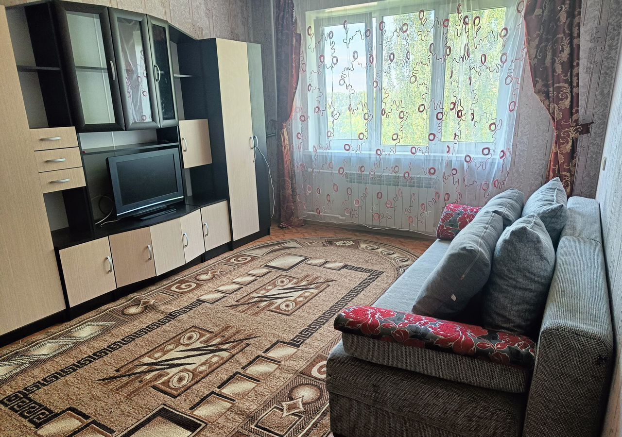 квартира г Тверь р-н Центральный ул Коробкова 12 фото 9