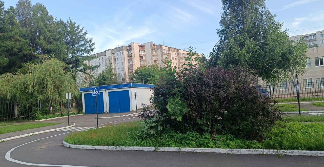 квартира г Тверь р-н Центральный ул Коробкова 12 фото 37