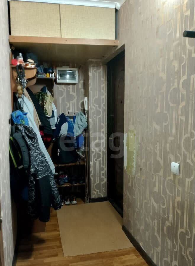 квартира г Липецк р-н Советский ул Гагарина 151к/3 фото 5