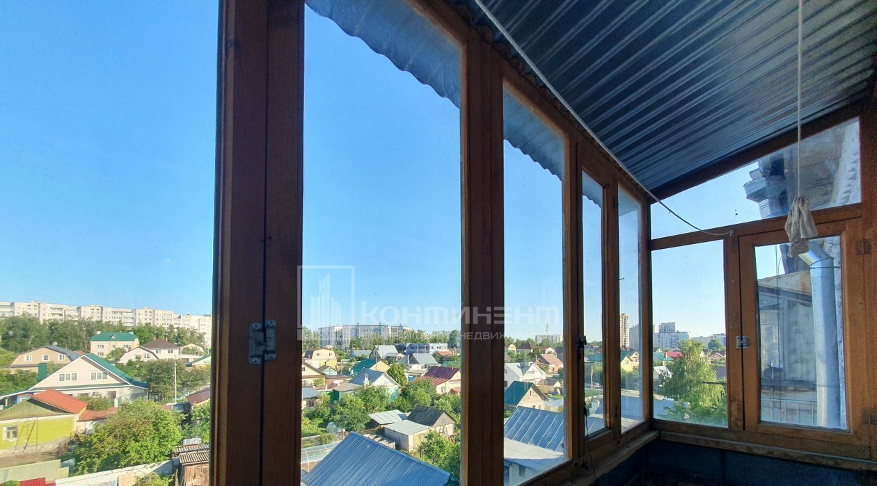 квартира г Ковров ул Жуковского 3 фото 8