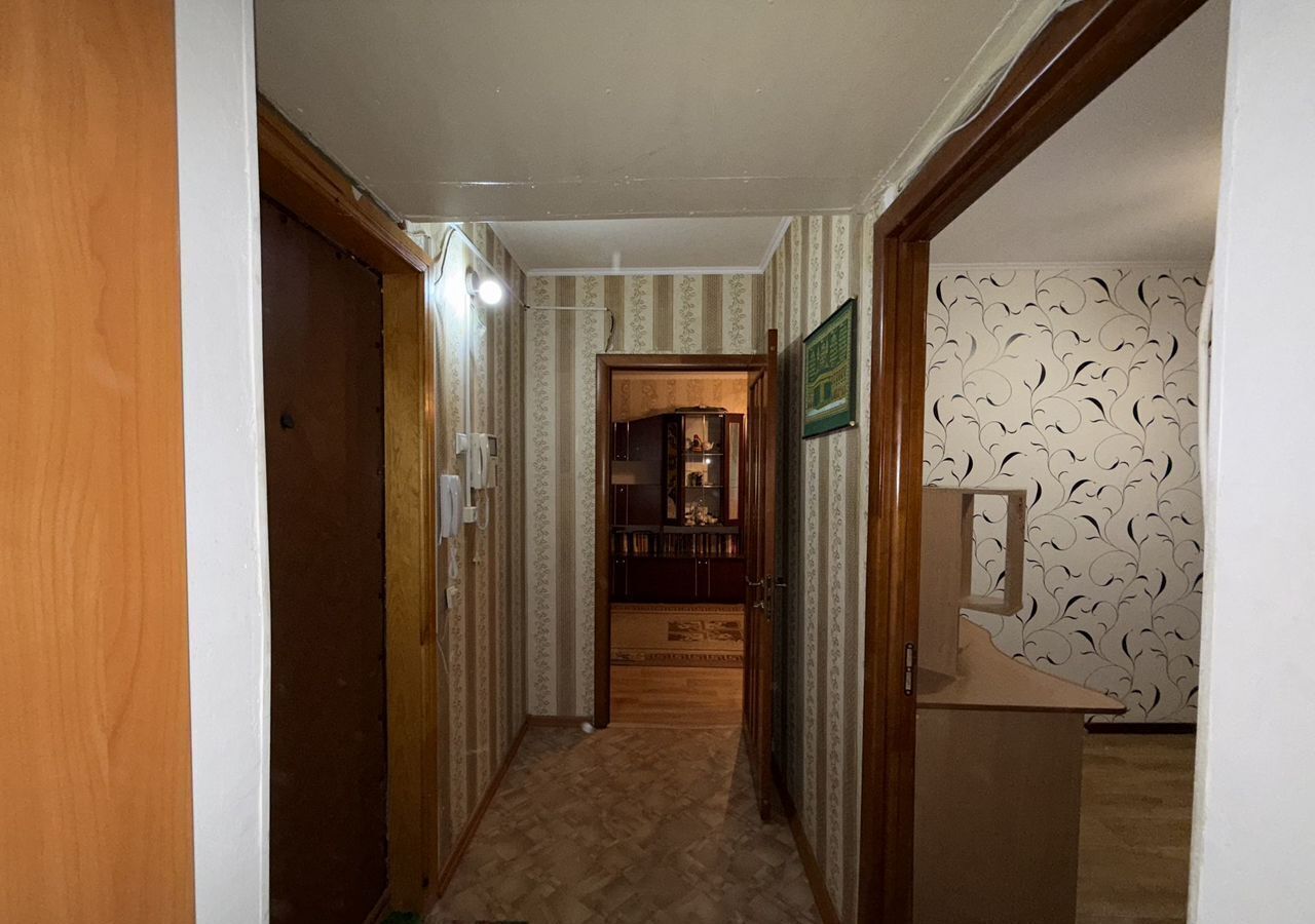квартира г Саратов р-н Ленинский ул им Благодарова К.В. 7 фото 8