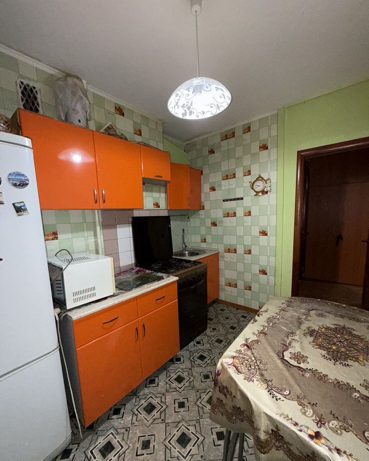 квартира г Саратов р-н Ленинский ул им Благодарова К.В. 7 фото 26