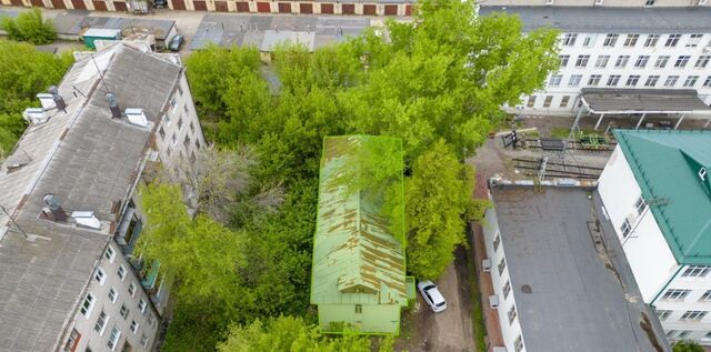 Московская ул Чкалова 5б фото