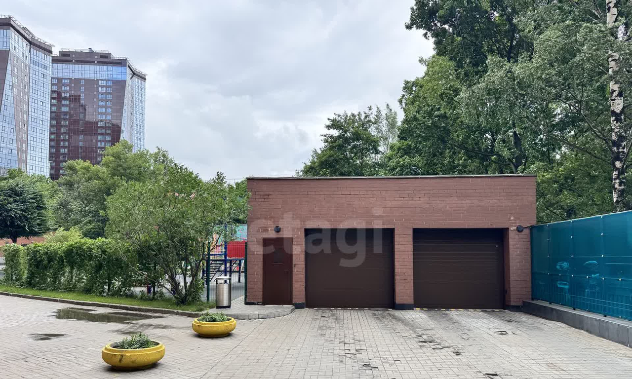 квартира г Москва метро Тимирязевская ш Дмитровское 13а фото 44