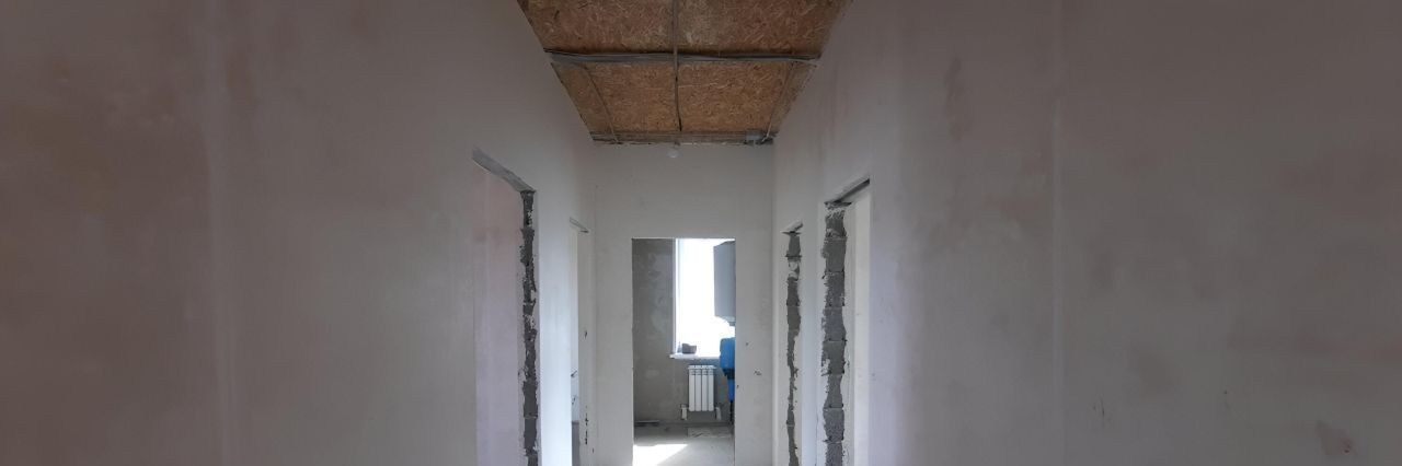 дом г Уфа д Искино ул Ново-Искинская фото 8