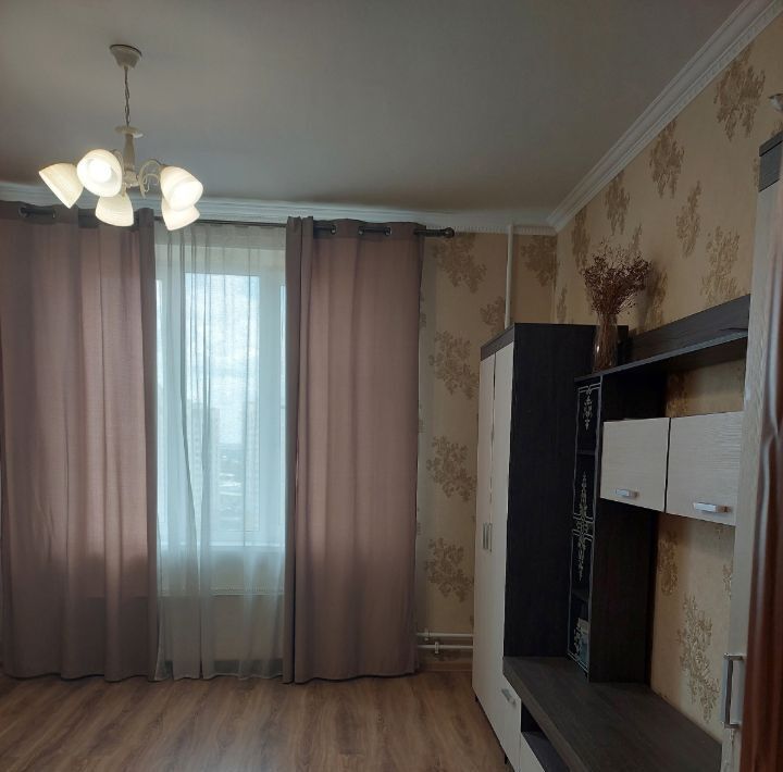 квартира г Ростов-на-Дону р-н Советский ул Еременко 97/29 фото 12