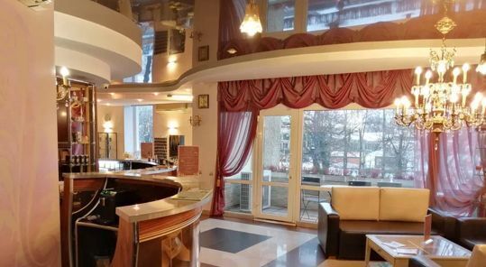 офис г Выборг р-н Центральный пр-кт Ленина 10 фото 7