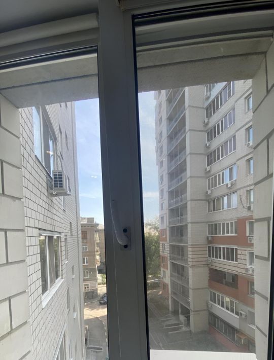 квартира г Саратов р-н Заводской ул Барнаульская 2б фото 10