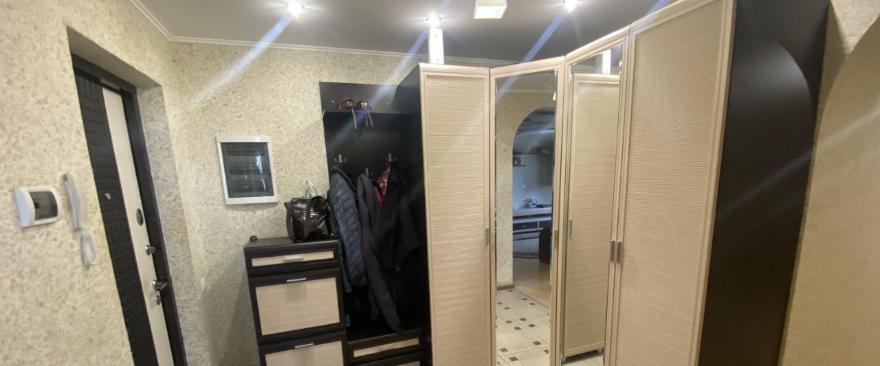 квартира г Саратов р-н Заводской ул Барнаульская 2б фото 17