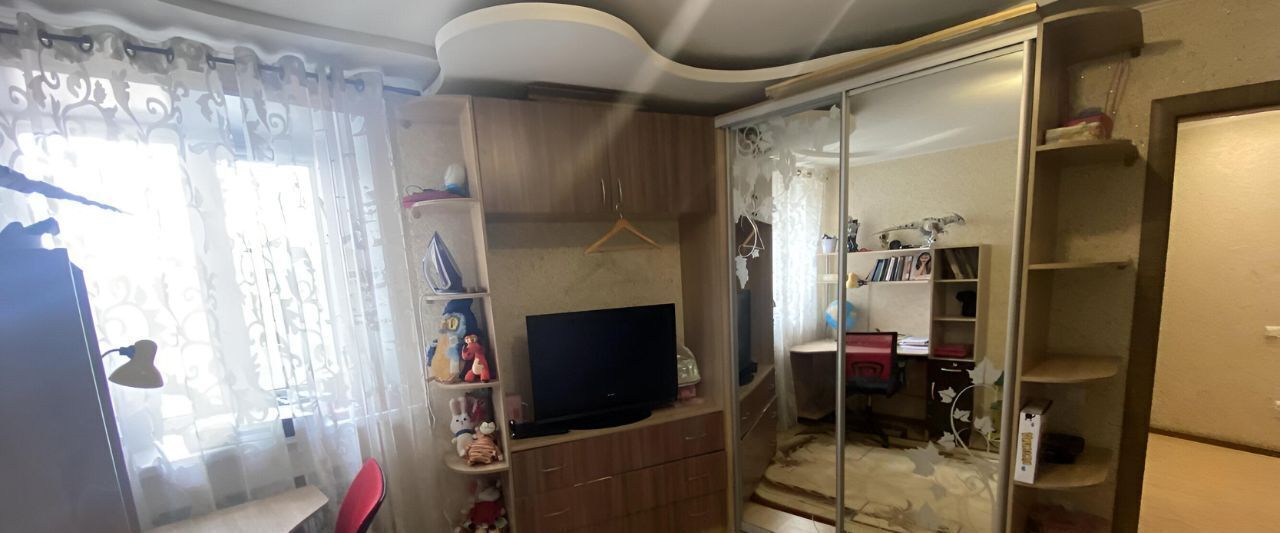 квартира г Саратов р-н Заводской ул Барнаульская 2б фото 26