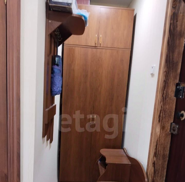 квартира р-н Дорогобужский г Дорогобуж ул Мира 38 фото 8